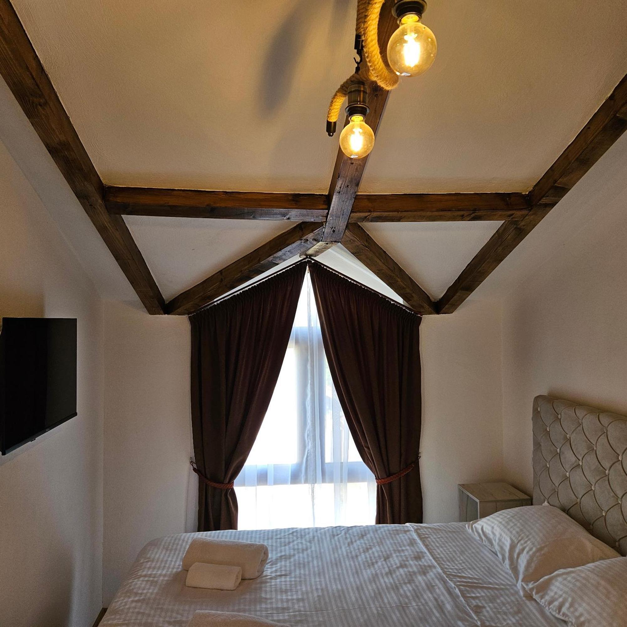 Arаbeska Family Winery & Apartments Kavadar Dış mekan fotoğraf